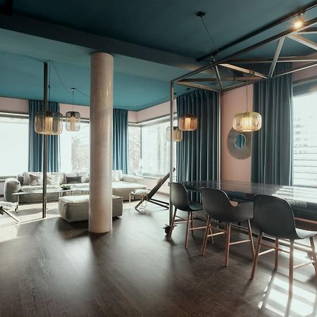 Nomads By Suite030 High Class Apartments, 1-2 Bedrooms Berlín Exterior foto
