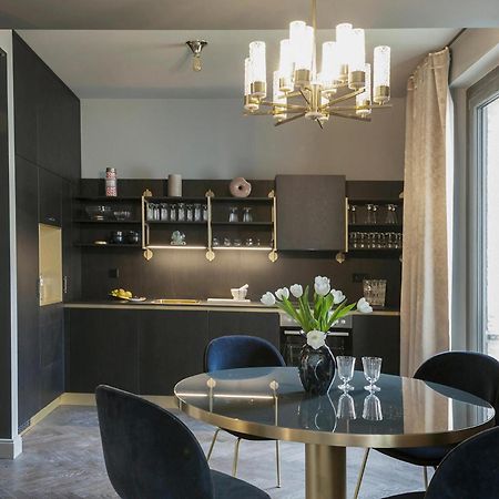 Nomads By Suite030 High Class Apartments, 1-2 Bedrooms Berlín Exterior foto