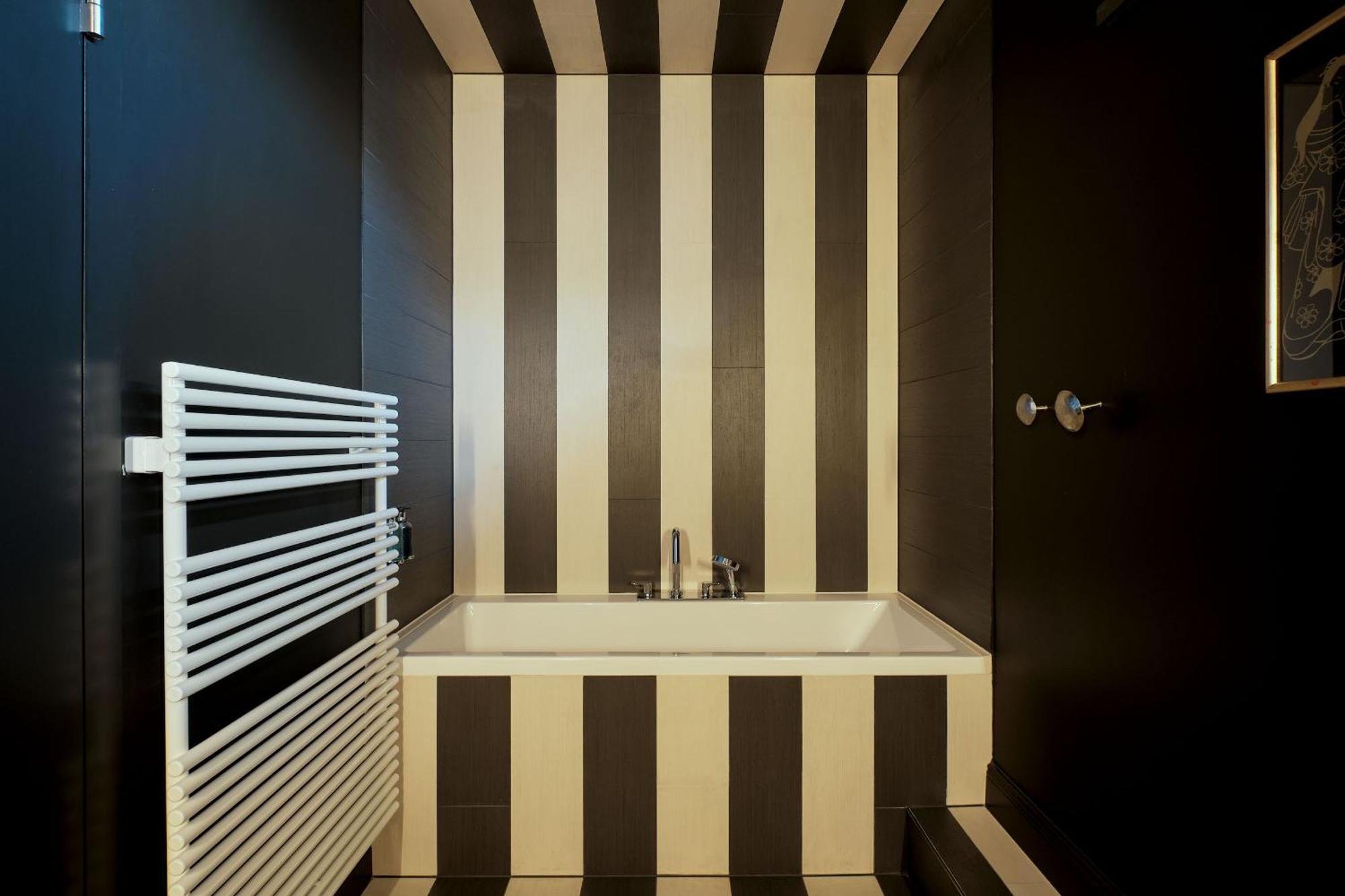Nomads By Suite030 High Class Apartments, 1-2 Bedrooms Berlín Exterior foto