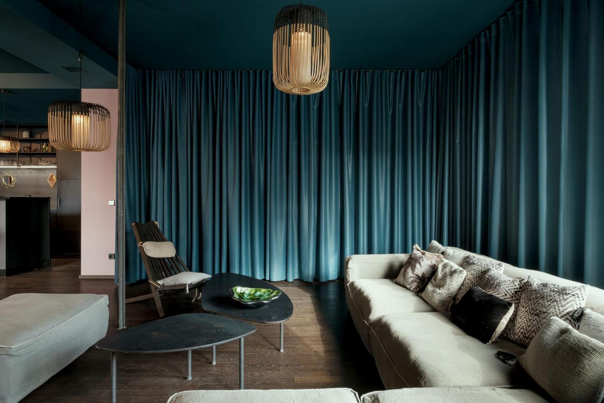 Nomads By Suite030 High Class Apartments, 1-2 Bedrooms Berlín Exterior foto