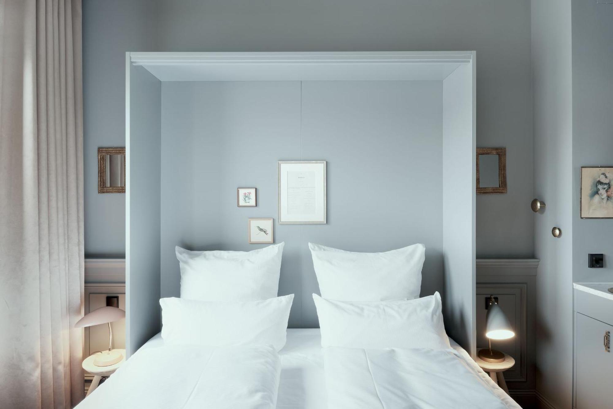 Nomads By Suite030 High Class Apartments, 1-2 Bedrooms Berlín Exterior foto